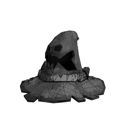 Black Witch Hat