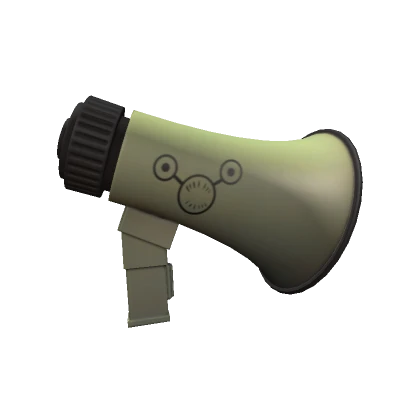 Megaphone