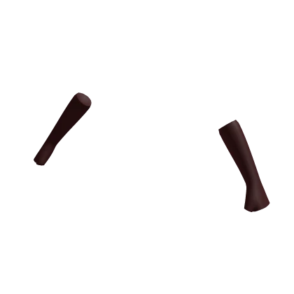 Dark Red Arm Warmers