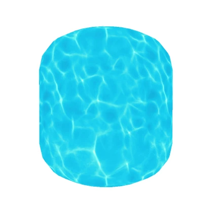 [GLOWING] Water Head