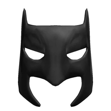 Bat Mask