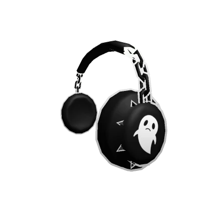 Halloween Headphones