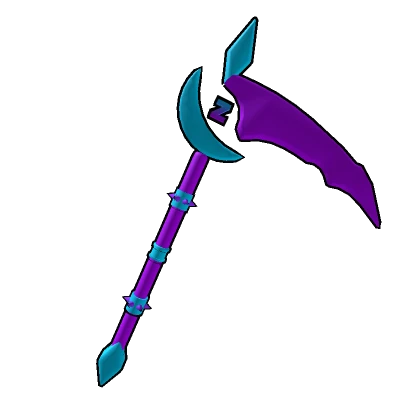 Zarc Scythe