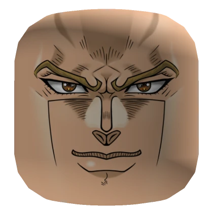 Dio Face