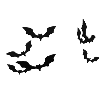 Halloween Bats