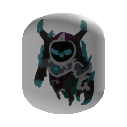 Korblox Deathspeaker