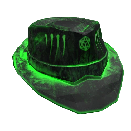 Necromancer's Fedora