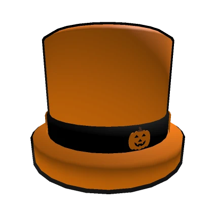  Halloween Top Hat