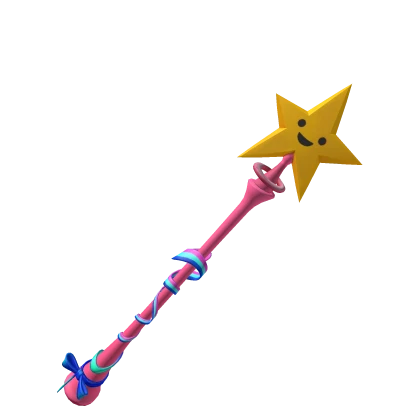 Star Wand