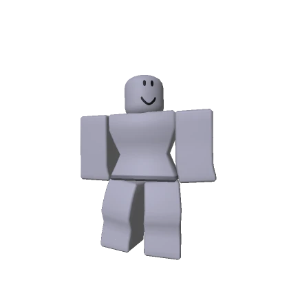 S15 Digitigrade Girl
