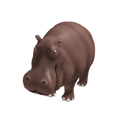 🦛 Hippo Suit 🦛