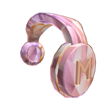 Sunshine Mattrix Headphones