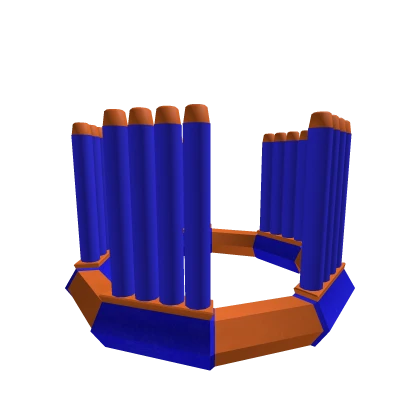 Dart Crown 