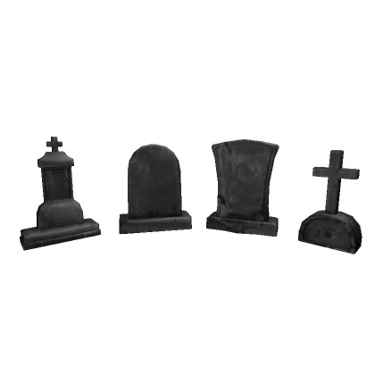 Gravestones