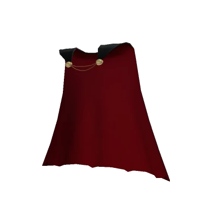 Vampire Lord Cape – Halloween 2023