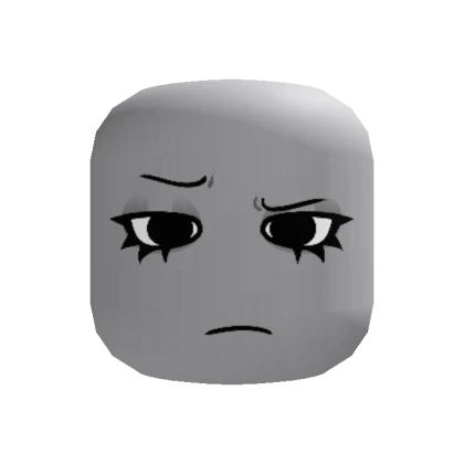 Concerned Thinking Face