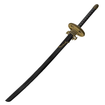 Mono Sword