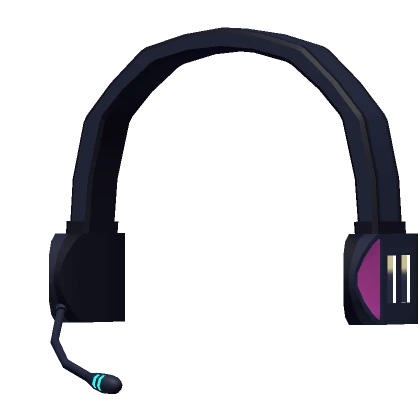 Miku Headphones