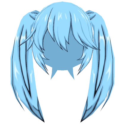 Miku Hair [Shiny]