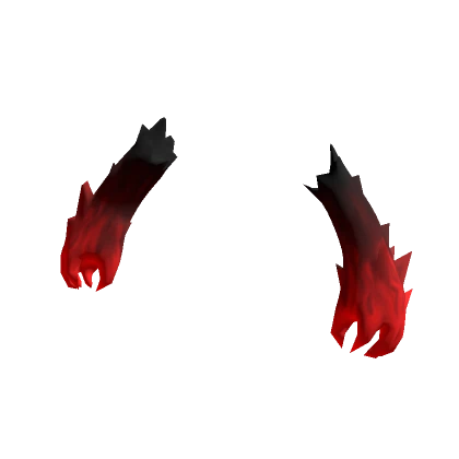 Red Shadow Claw