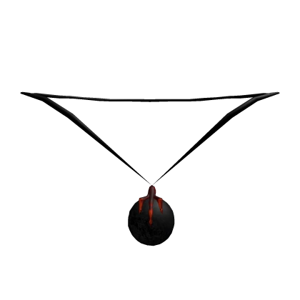 Claw Necklace