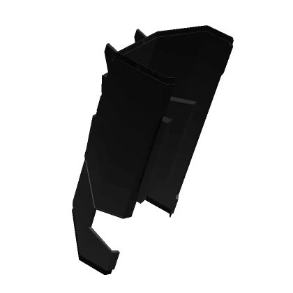 Shield (OFF) for Non-Blocky