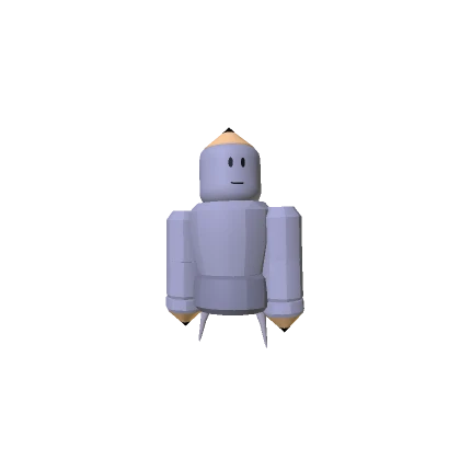 Legless Body