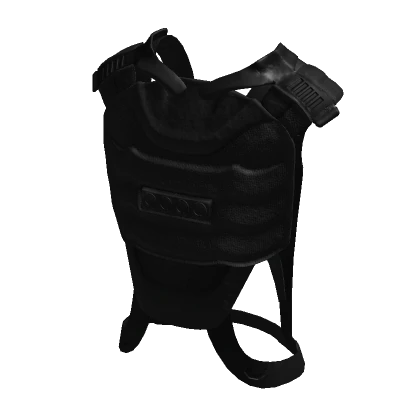 Special Forces Ballistic Vest