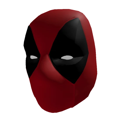 Pool Anti-Hero Mask