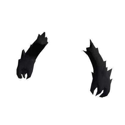 Black Shadow Claws