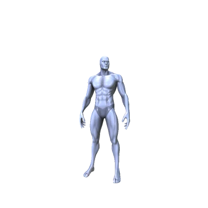 ⚪ Silver Surfer