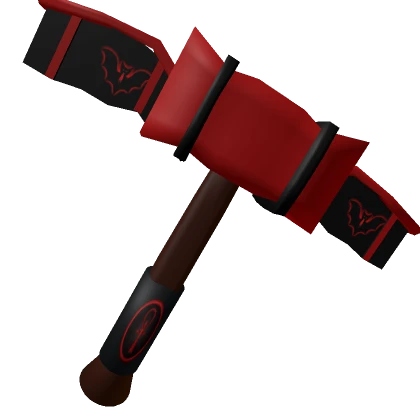 Hammer of the Wicked Evil