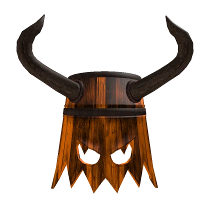 Sinister Barrel! The Pumpkin Hunter 