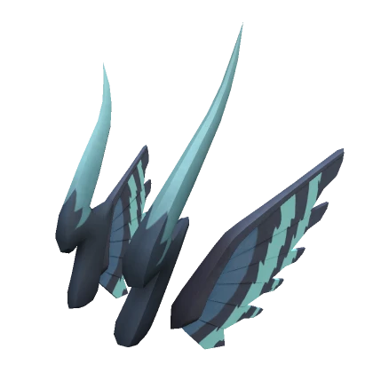 Veidreki Horns