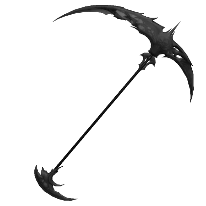 Grims Unholy, Void Scythe