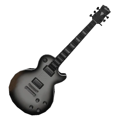 Chuck E.’s Guitar 