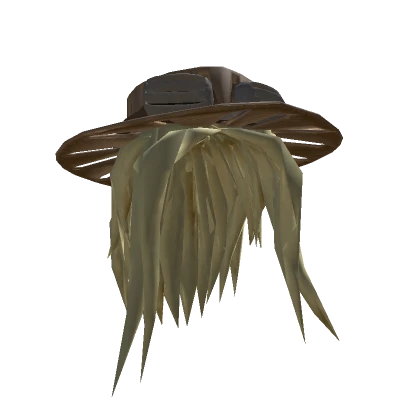 Gyro Zeppeli Hat