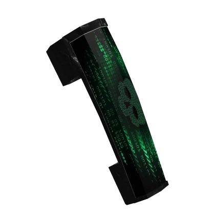 Hacker Screen For The Arm (Adaptable)