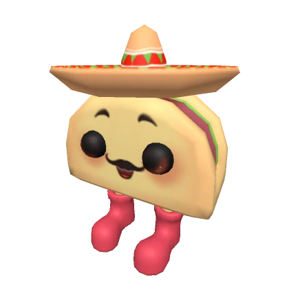 Taco Amigo