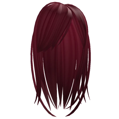 Erza hair