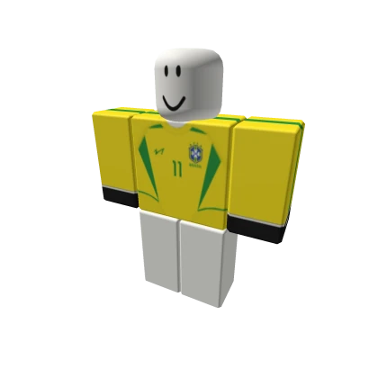 RONALDINHO