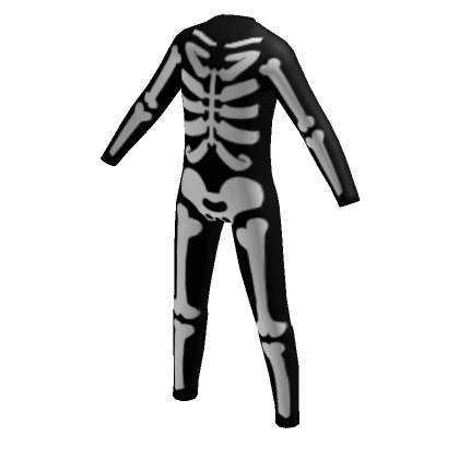 iHeartLand Skeleton