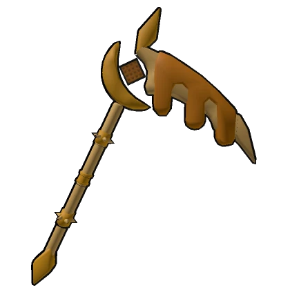 Waffle Scythe