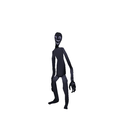 Smiling Alternate Monster