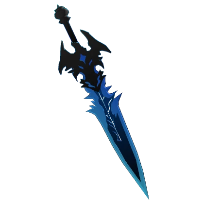 Frost Dragon Sword