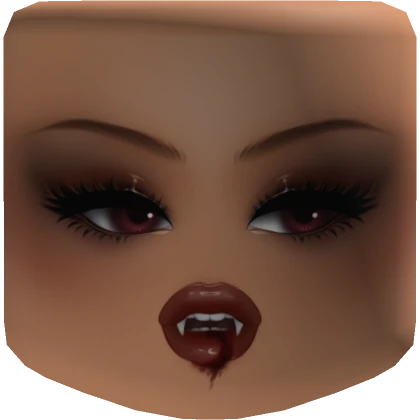 Bea's Vampire Glam Nougat Skin Tone