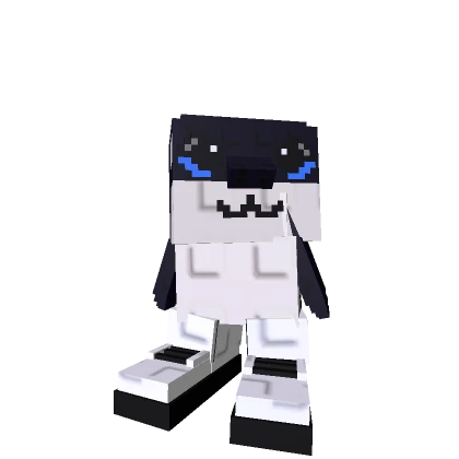 Mini Los Orcalitos [Steal a Brainrot]