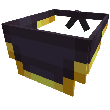 Steven Gilded Bandana (Lower)