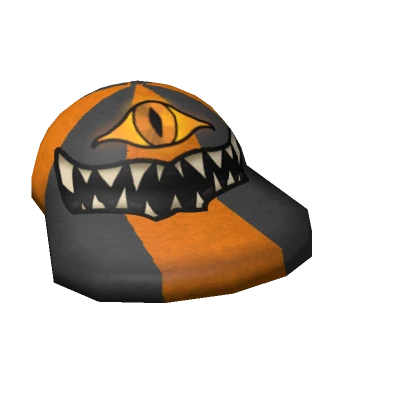 Vicious Monster Cap