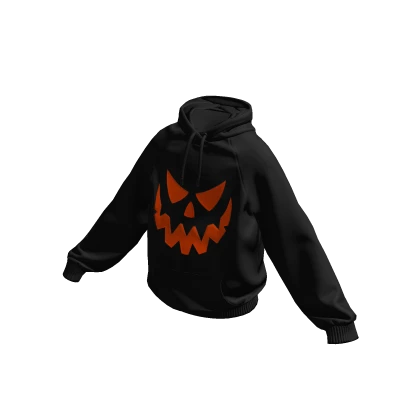 Halloween Hoodie